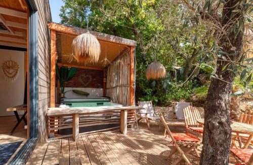 Peypin House | Bali House