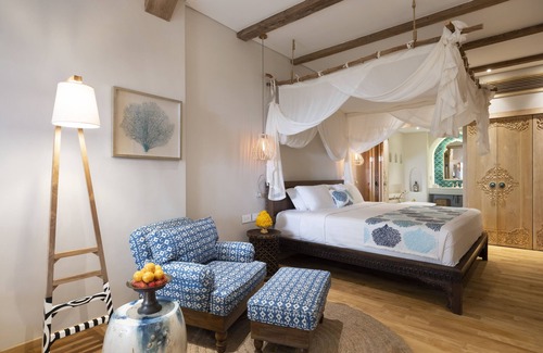 Legian Resort | Bali Mandira Beach Resort & Spa