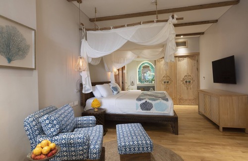 Legian Resort | Bali Mandira Beach Resort & Spa