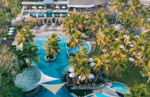 Legian Resort | Bali Mandira Beach Resort & Spa