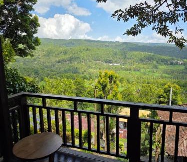 Munduk House | Bali Rahayu Homestay