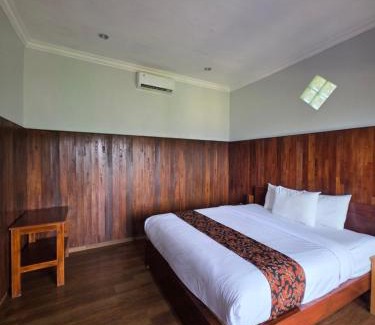Munduk House | Bali Rahayu Homestay