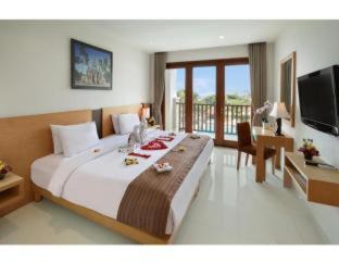 Nusa Dua Resort | Bali Relaxing Resort and Spa