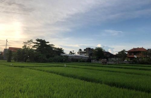 Batubulan House | Bali Riana Villa