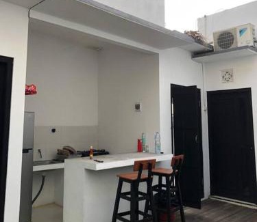 Batubulan House | Bali Riana Villa
