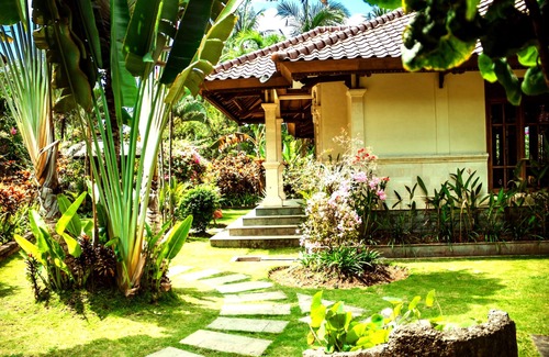Rangdu Villa | Bali's Finest, Luxurious Villa Tunjung with Private Pool&Staff in Unspoiled Bali