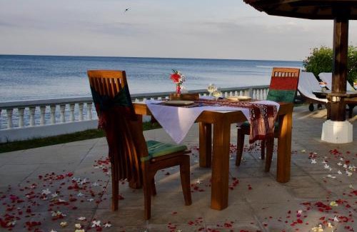 Dencarik Villa | Bali Seaview Villa Namaste & Guesthouses