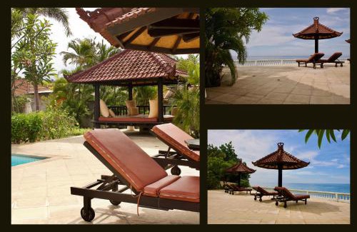 Dencarik Villa | Bali Seaview Villa Namaste & Guesthouses