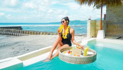 Candi Dasa Villa | Bali Secrets Retreat