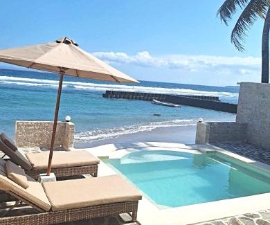 Candi Dasa Villa | Bali Secrets Retreat