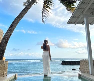 Candi Dasa Villa | Bali Secrets Retreat