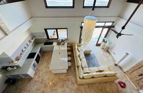 Candi Dasa Villa | Bali Secrets Retreat