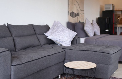 Babakan Apartment | Bali Slow Living at Navee Stay - Your Sunny Sanctuary in Canggu