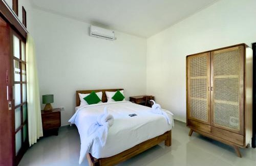 Jimbaran Bay Hotel | Bali Stuti Jimbaran Inn