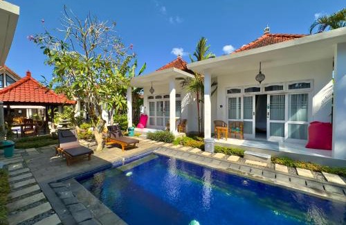 Jimbaran Bay Hotel | Bali Stuti Jimbaran Inn