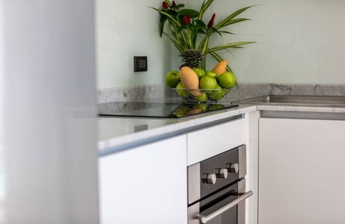 Choeng Mon House | Bali Style Pool Villa - Private & Serene