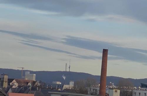 Saint-Louis Apartment | Bali suites - Basel/Dreilander