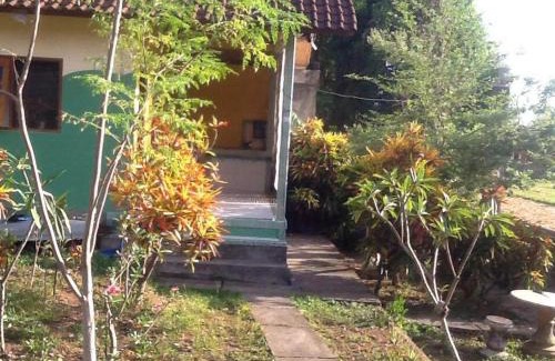 Blahbatuh House | Bali Traditional homestay