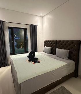 Jasri House | Bali Tropical and Relax