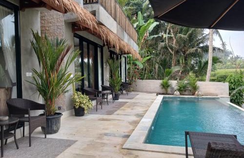 Melayang Hotel | Bali View Ubud Hotel