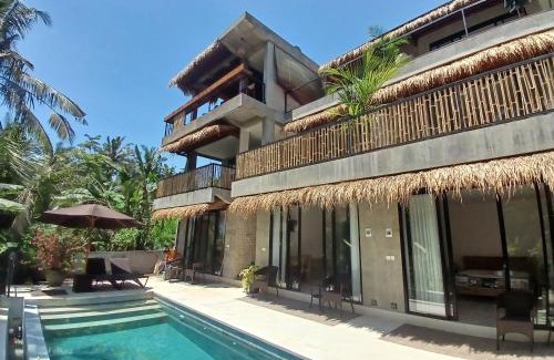Melayang Hotel | Bali View Ubud Hotel