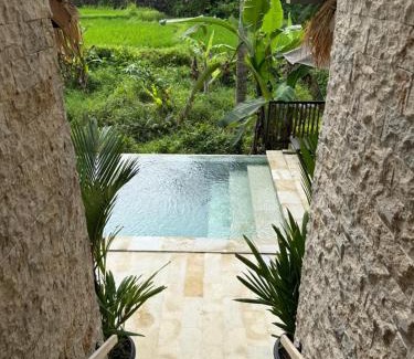 Melayang Hotel | Bali View Ubud Hotel