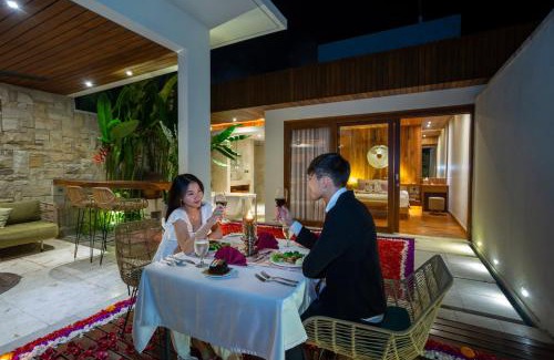 Petitenget Villa | Bali Vilaasee