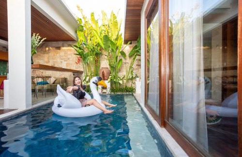 Petitenget Villa | Bali Vilaasee