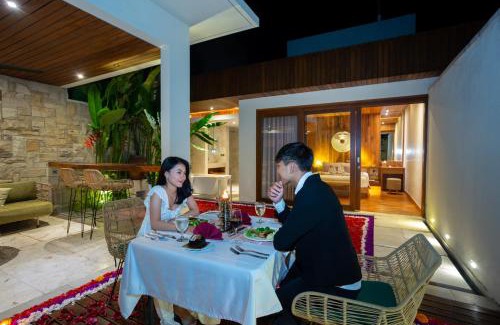 Petitenget Villa | Bali Vilaasee
