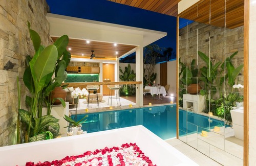 Petitenget Villa | Bali Vilaasee