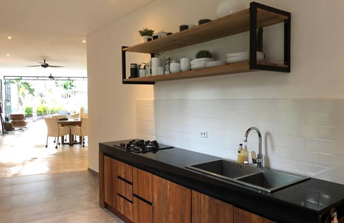 Tumbu Village Villa | Balidroomvillas