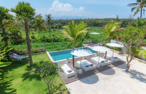 Tumbu Village Villa | Balidroomvillas