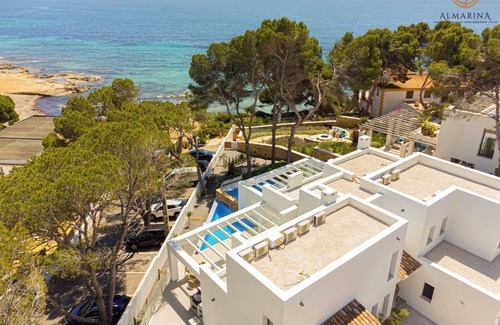 Moraira Villa | Balilos 4 - By Almarina Villas