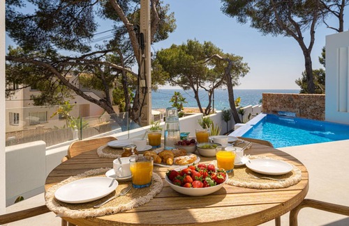 Moraira Villa | Balilos 4 - By Almarina Villas