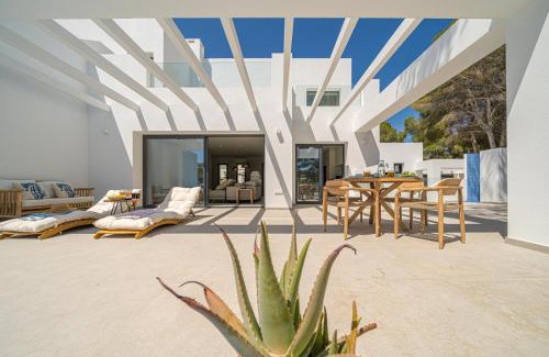 Moraira Villa | BALILOS 4 - By Almarina Villas
