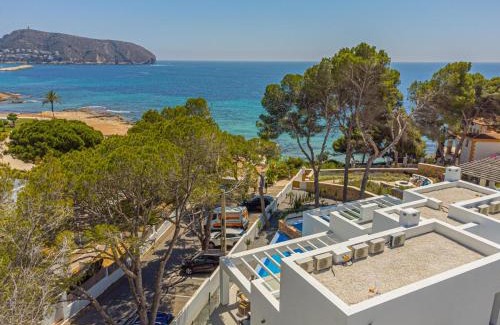 Moraira Villa | BALILOS 4 - By Almarina Villas
