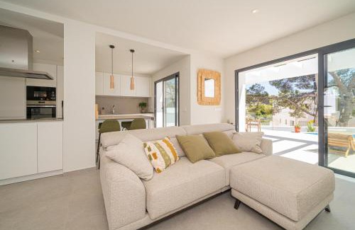 Moraira Villa | BALILOS 4 - By Almarina Villas