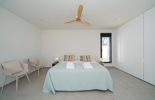 Moraira Villa | BALILOS 4 - By Almarina Villas