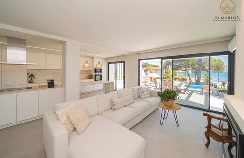 Moraira Villa | Balilos 8 - By Almarina Villas