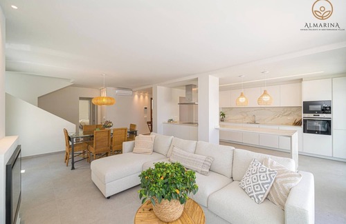 Moraira Villa | Balilos 8 - By Almarina Villas
