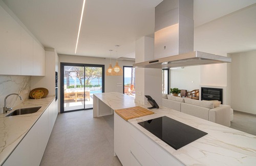Moraira Villa | Balilos 8 - By Almarina Villas