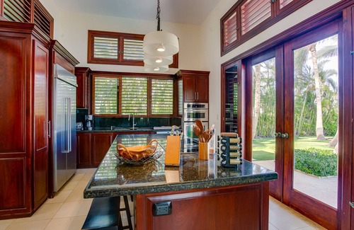 Punta Cana Villa | Balinese-style Mansion in Punta Cana Resort & Club