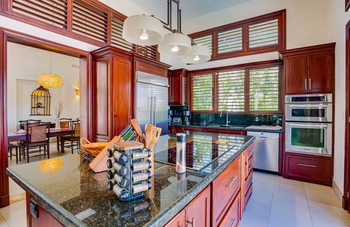 Punta Cana Villa | Balinese-style Mansion in Punta Cana Resort & Club