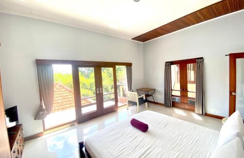 Peliatan House | Balinesia House