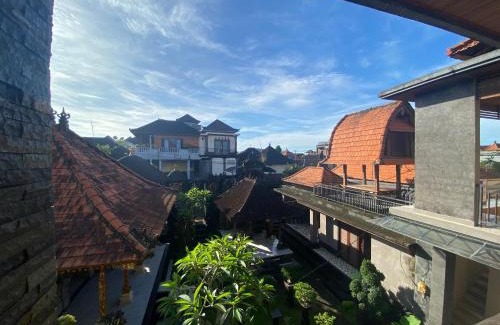 Peliatan House | Balinesia House