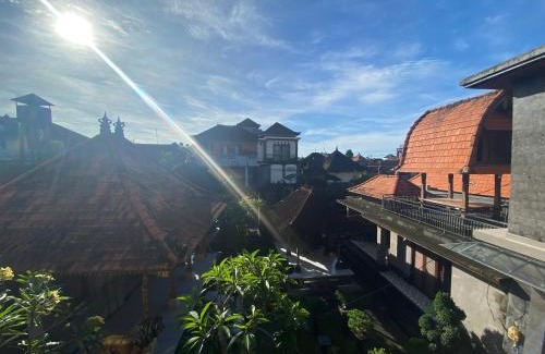 Peliatan House | Balinesia House