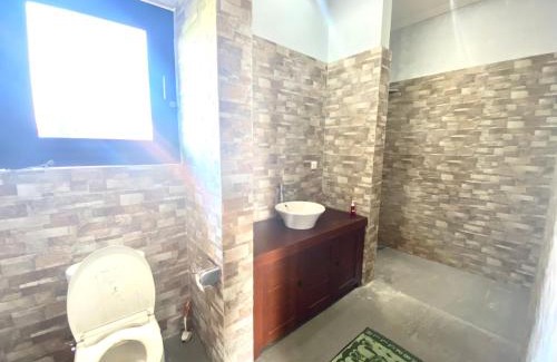 Peliatan House | Balinesia House