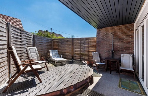Balingen Apartment | Balingen apartment - comfort in a prime location
