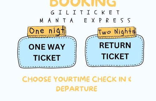 Padangbai Boat Rental | BaliTicket ferries