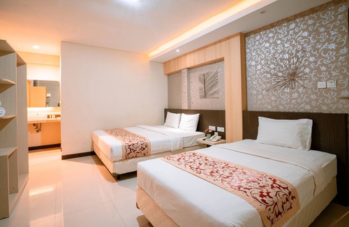 Padangsambian Klod Hotel | Balitone Guest House
